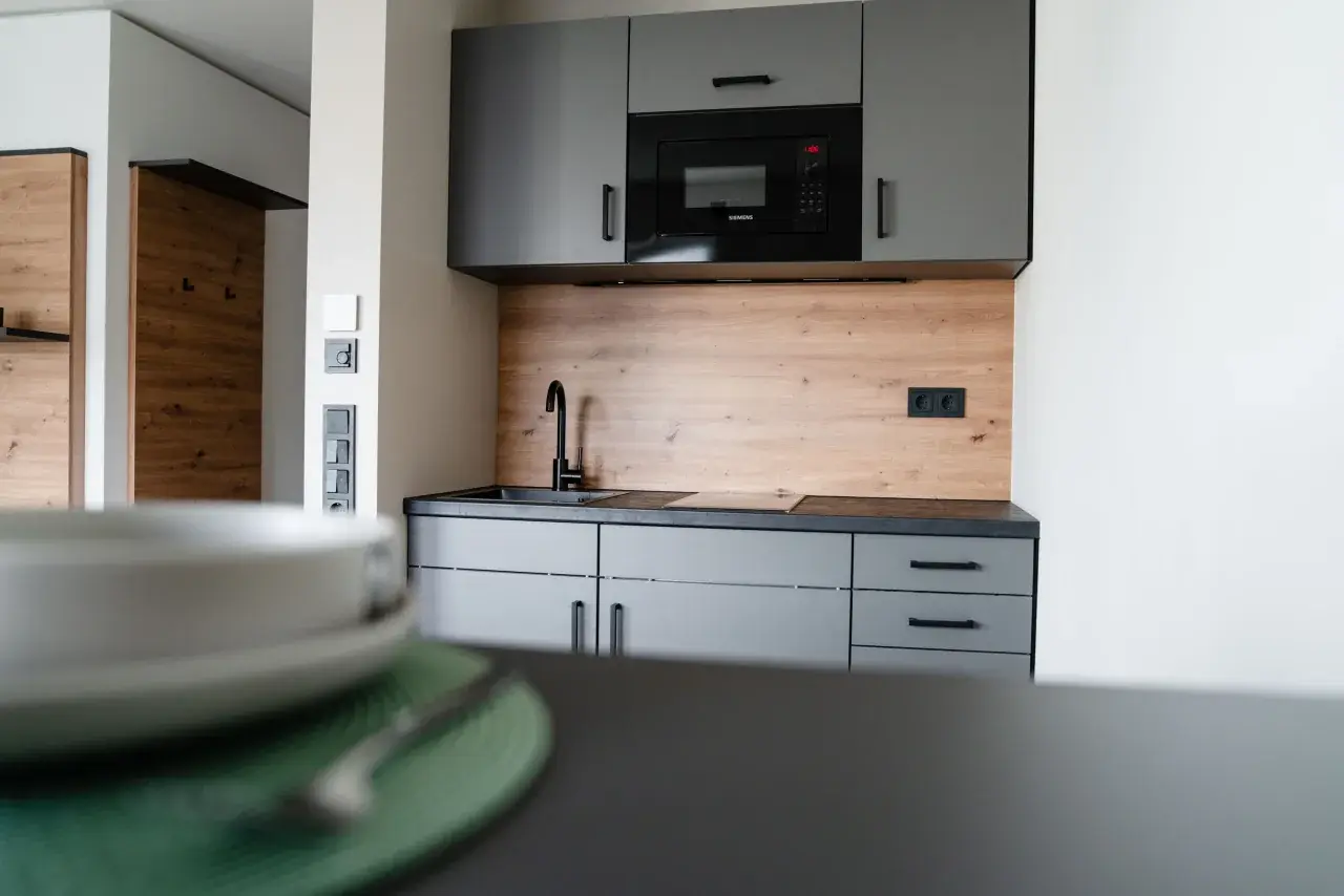 Business Apartment